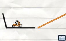 Draw Motor
