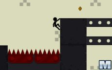 X Parkour