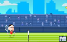Tennis Masters