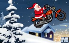 Winter Moto