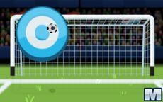 Let's Play Soccer