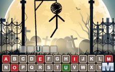 Halloween Hangman