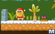 Adam And Eve Go Xmas