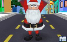 Santa City Run