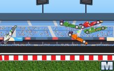 F1 Racing