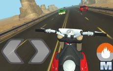 Ace Moto Rider