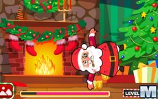 Evil Santa