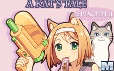Day of the Cats: Episode 1