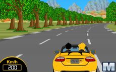Car Rush