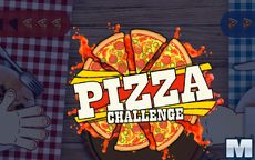 Pizza Challenge