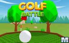 Golf Battle