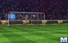 Football Strike - FreeKick Soccer