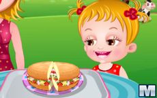 Tortas