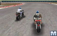 Motorbike Racer 3D
