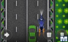 Motorcycle Run