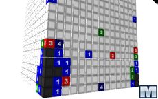 Minesweeper 3D