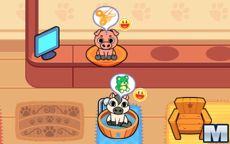 My Virtual Pet Shop