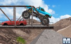 Hard Wheels 2