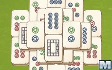 Mahjong Quest