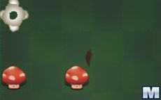 Mushroom Pop