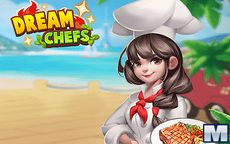 Dream Chefs