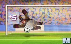 Ben10: Penalty Power
