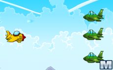 Air Strike