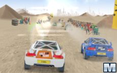 Rally Car Hero