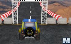 Sky Track Racing
