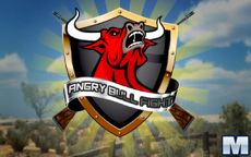 Angry Bull