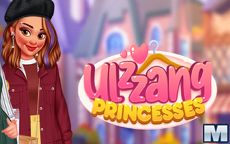 Ulzzang Princesses