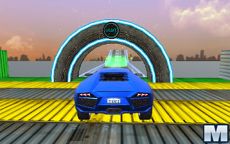 Car City - Real Stunt Challenge