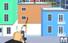 Pocket Sniper