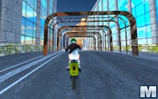 City Bike Stunt 2