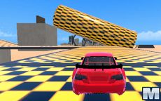 Rocket Stunt Cars
