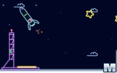 Land Rocket