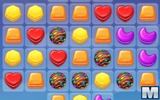 Cookie Blast