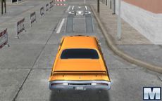 Car Parking