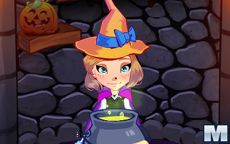 Magic Adventure School