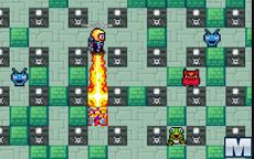 Mine Sweeper