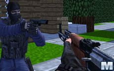 Counter Craft