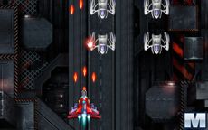 Space Attack