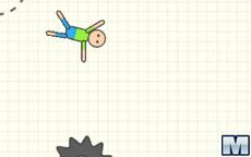 Ragdoll Swing