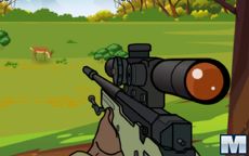 Deer Hunter