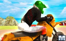 City Bike Stunt 2