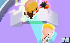 No One Escape