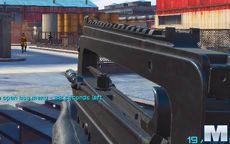 Project: Counter Assault Online