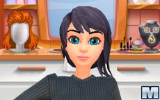 Fashion Blogger