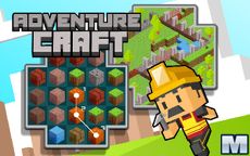 Adventure Craft