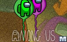 Among Us Smash